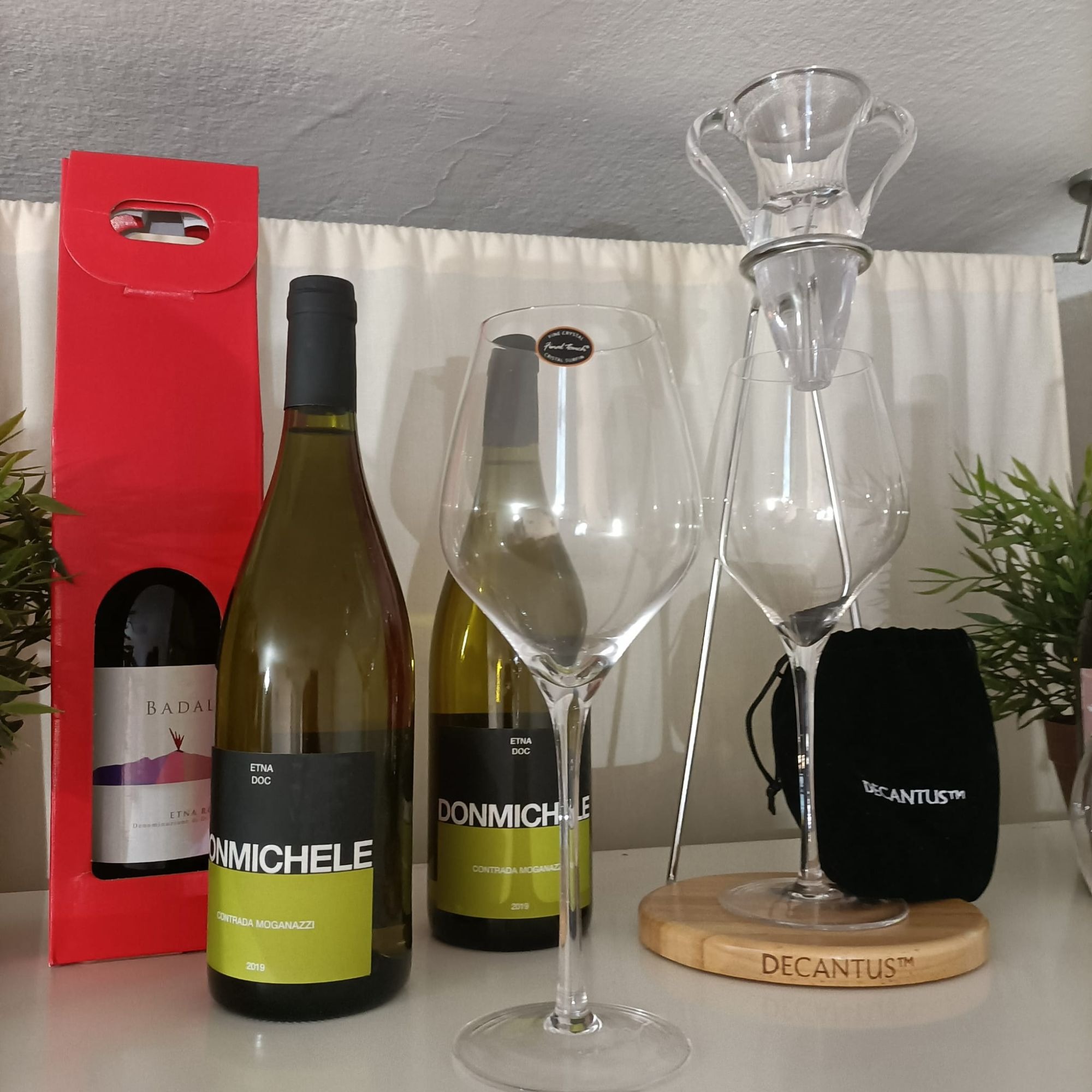 CAMICIE & VINO